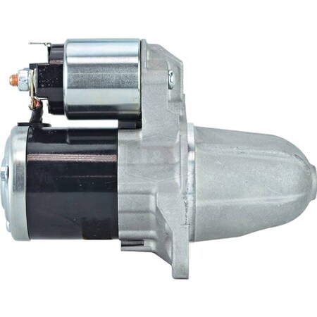 Aftermarket JAndN Electrical Products Starter 410-48358-JN